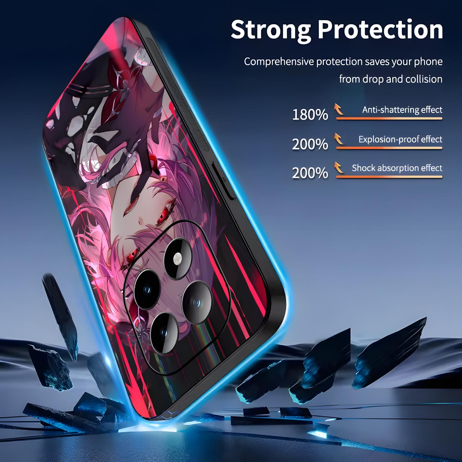 Phone Case For Redmi Note15 14 - Phone Cases Redmi 评论和价格