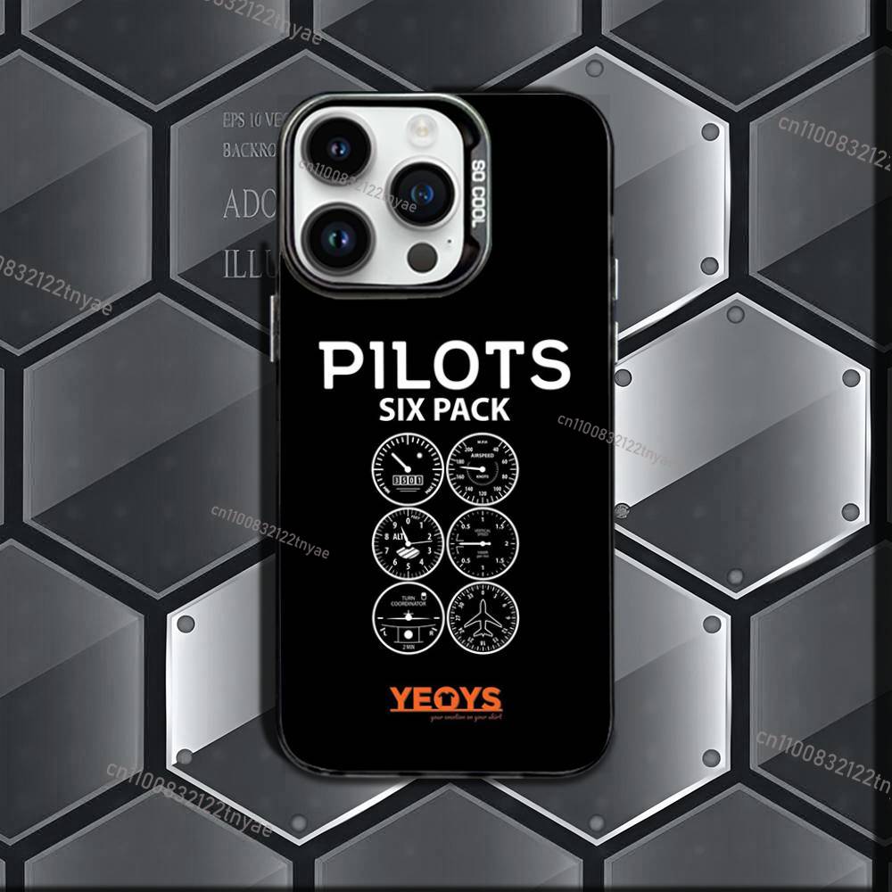 Aviation Airplane Instrument P - Phone Cases Aviation 评论和价格